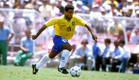 场上的颓势 场上的颓势