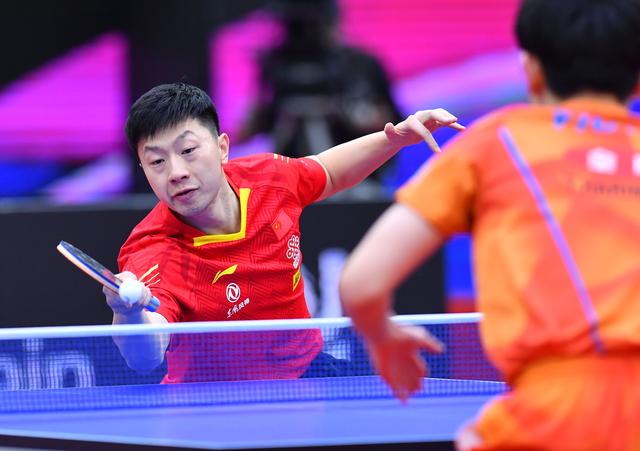 乒乓球等项 乒乓球等项