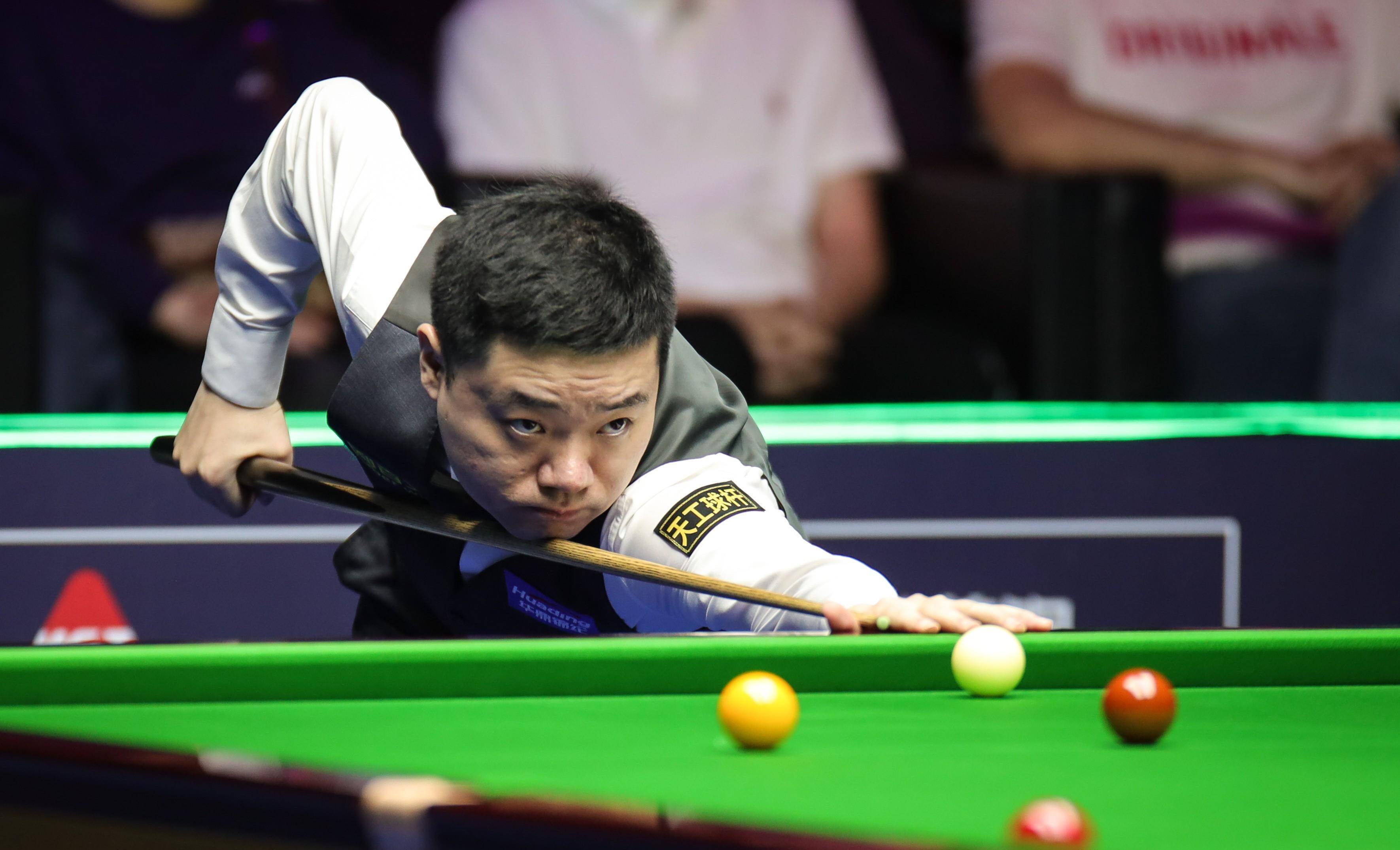 从预赛到决 从预赛到决