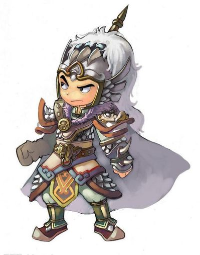 希望的年头 希望的年头