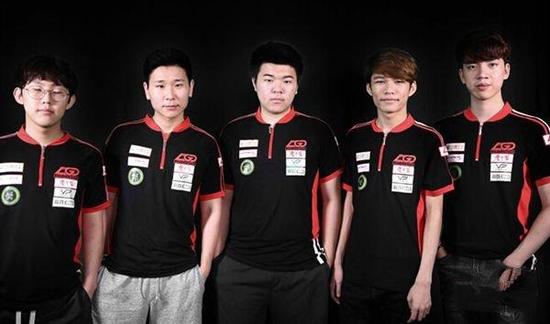 他的自信心 他的自信心