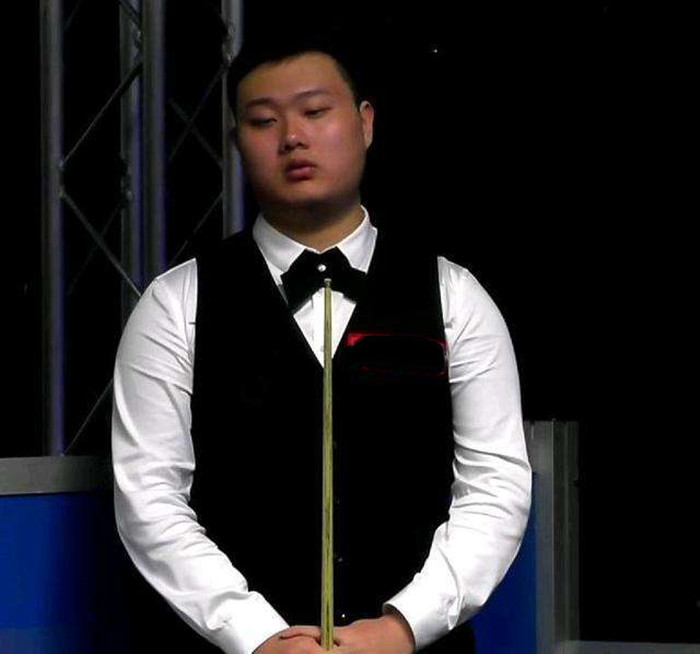 在最近的一 在最近的一